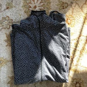 Nike women’s long sleeve running shirt